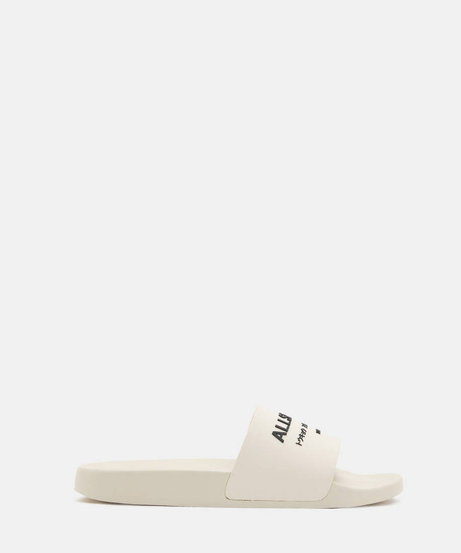 אולסיינטס - UNDERGROUND SLIDER MF726 WHITE