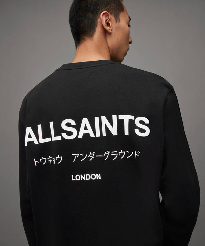 אולסיינטס - פוטר אוברסייז בצבע שחור