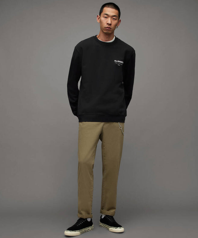 אולסיינטס - פוטר אוברסייז בצבע שחור