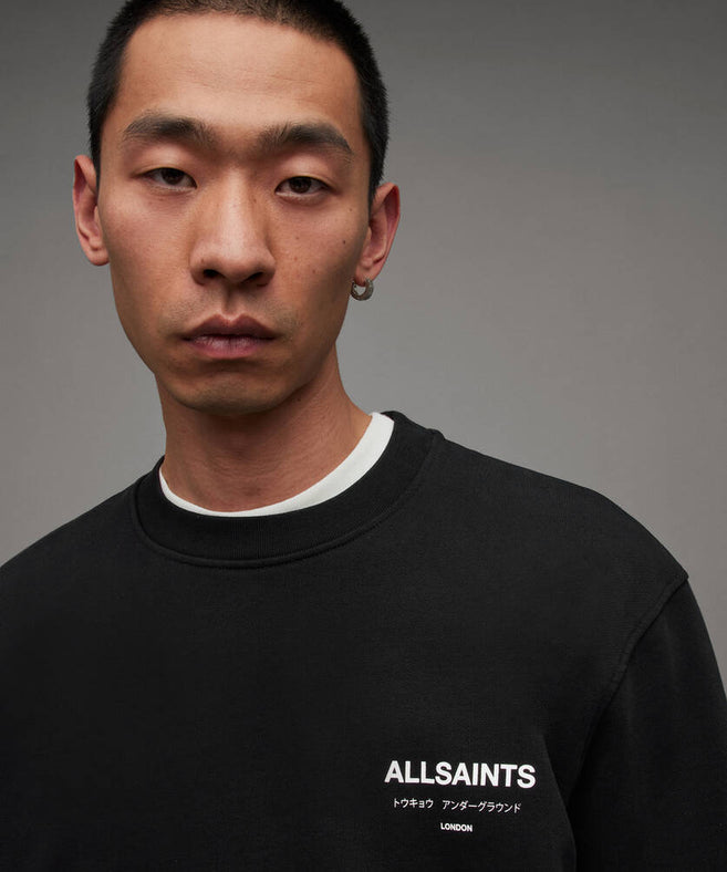 אולסיינטס - פוטר אוברסייז בצבע שחור