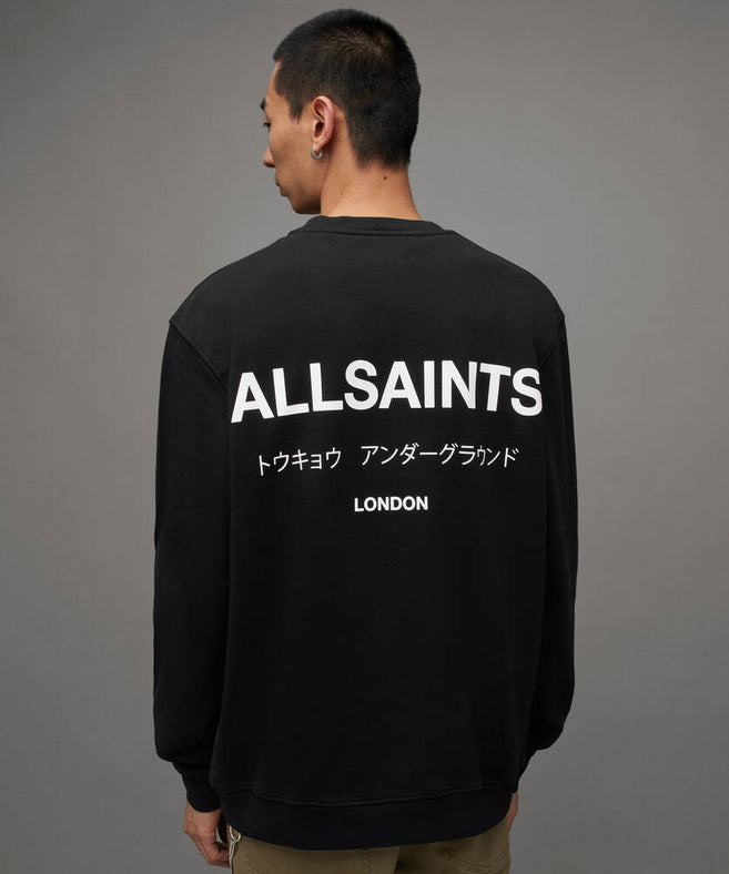 אולסיינטס - פוטר אוברסייז בצבע שחור