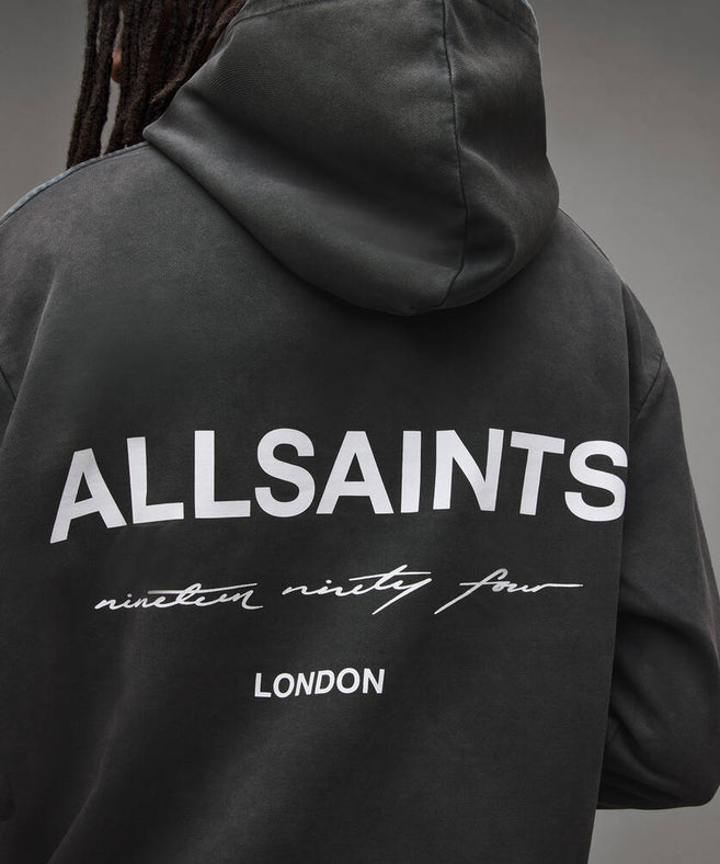 אולסיינטס - קפוצ'ון אוברסייז בצבע שחור