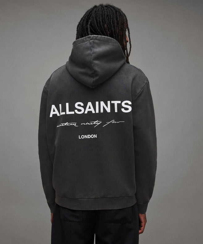 אולסיינטס - קפוצ'ון אוברסייז בצבע שחור