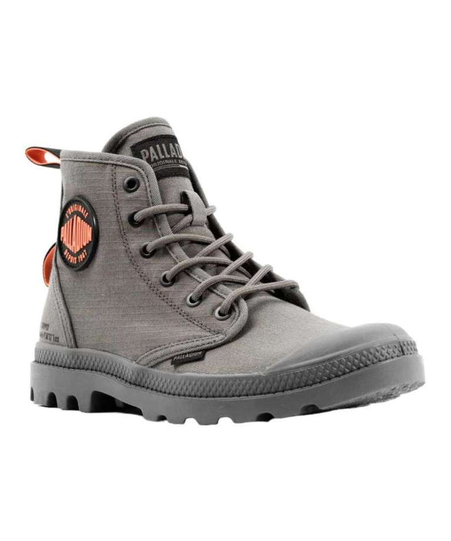 פלדיום – מגפון - PAMPA HI SUPPLY RS 78881 043