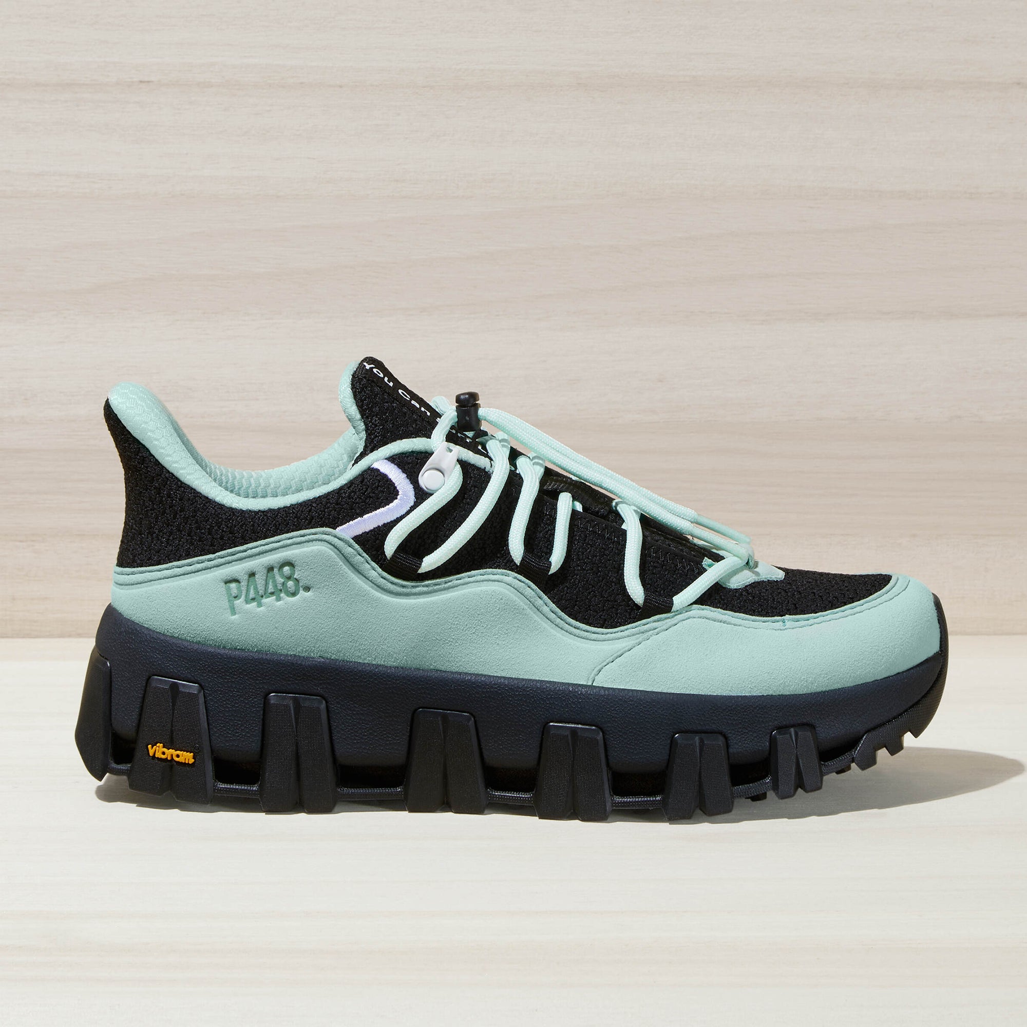 P448 - סניקרס S24MONALEA-M-POISON DART