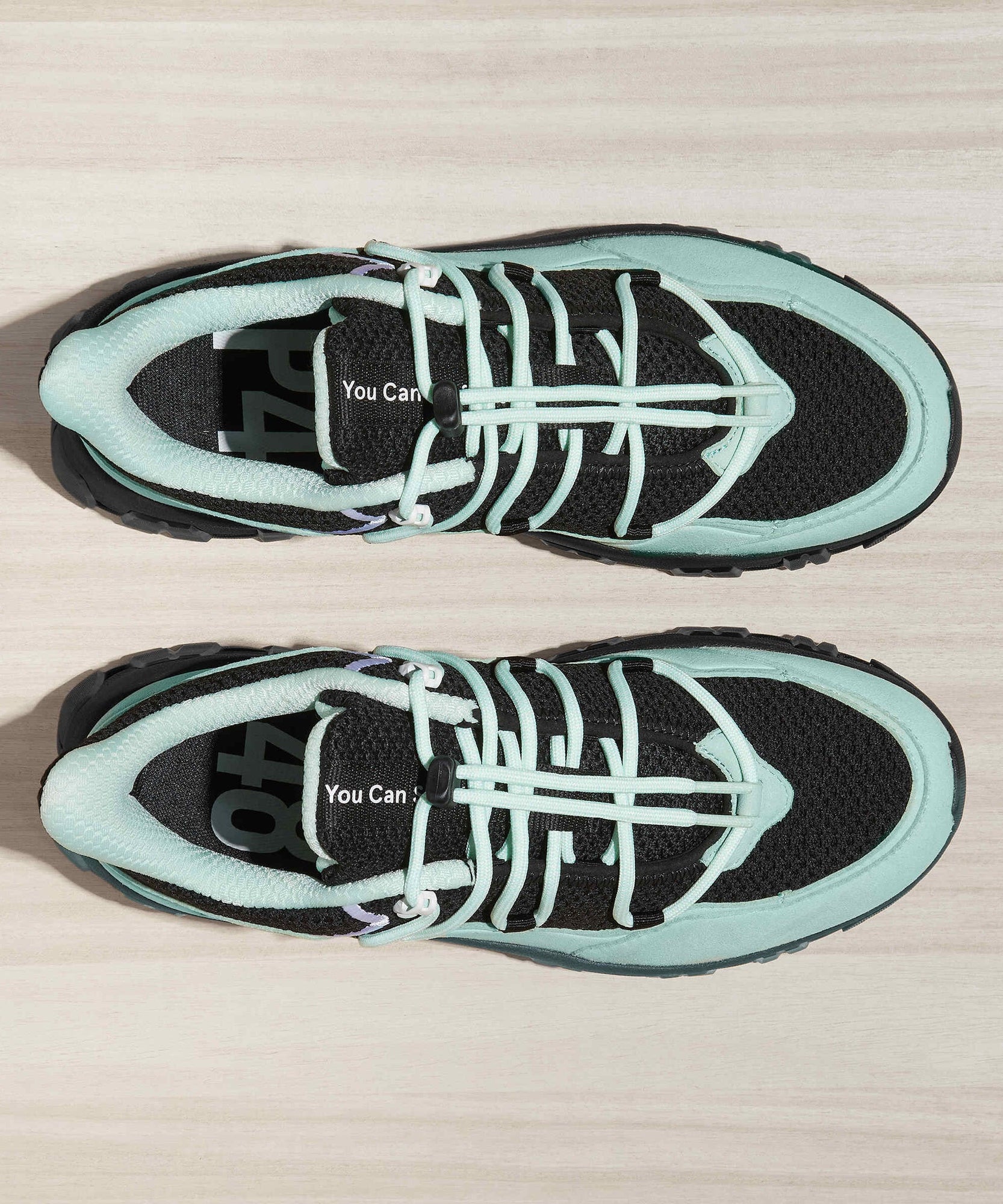 P448 - סניקרס S24MONALEA-M-POISON DART