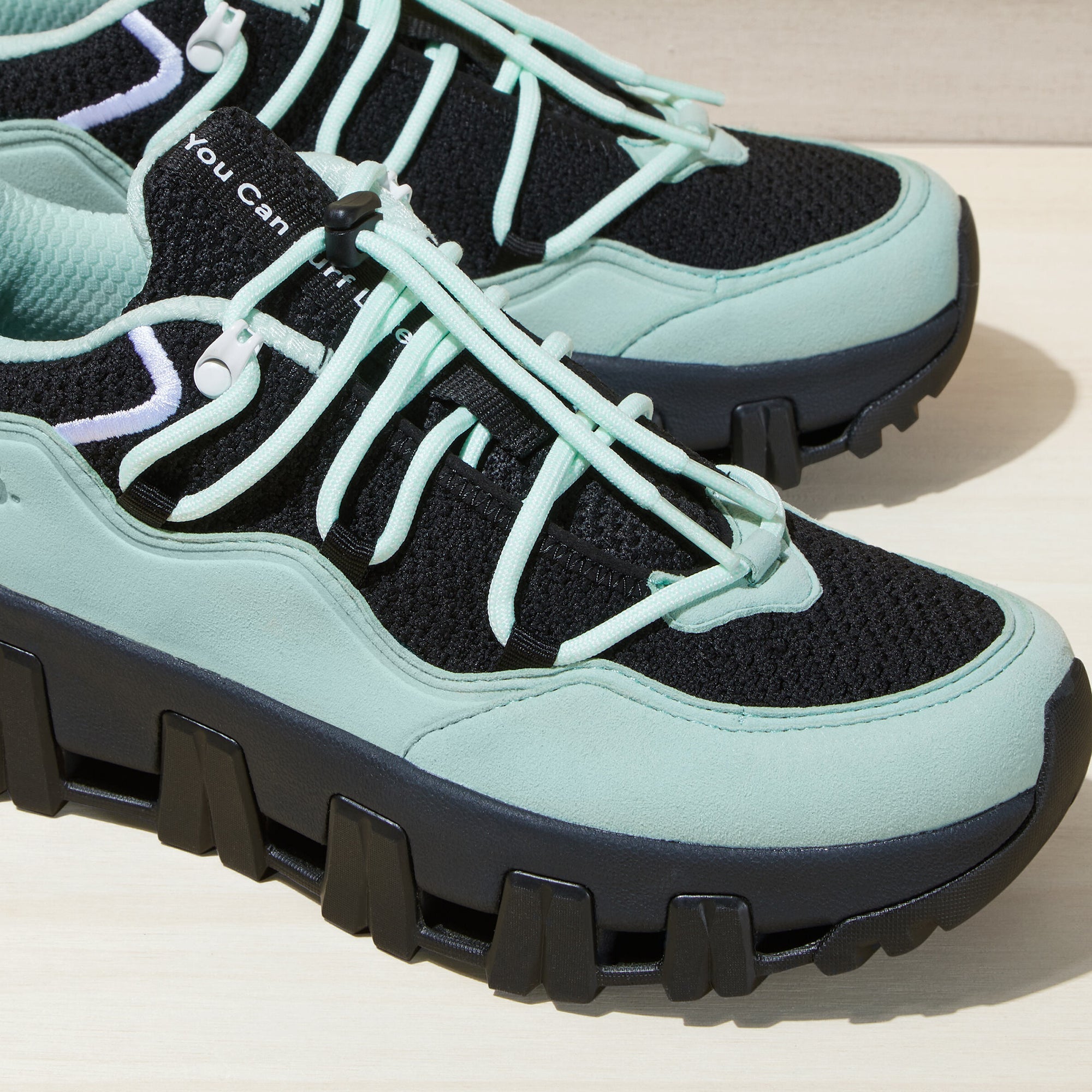 P448 - סניקרס S24MONALEA-M-POISON DART