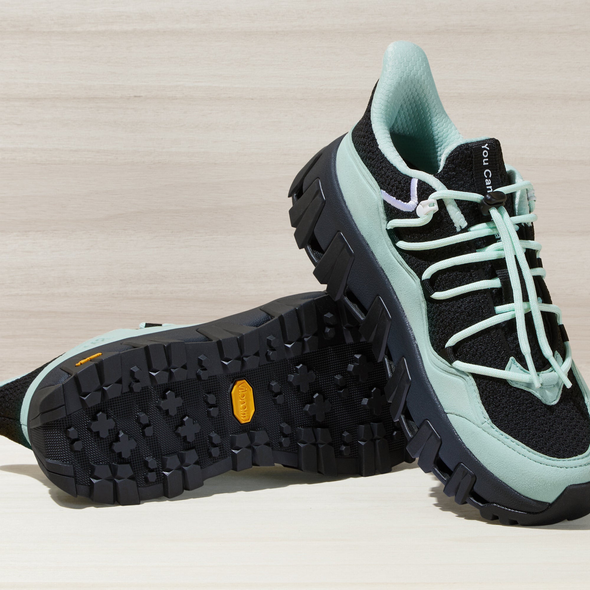 P448 - סניקרס S24MONALEA-M-POISON DART