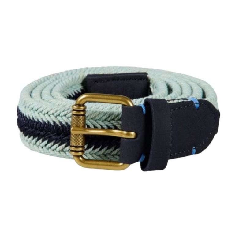 סקוץ’ אנד סודה – חגורה צמה מבד