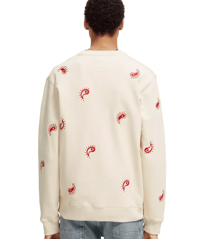 סקוץ’ אנד סודה - פוטר אוברסייז