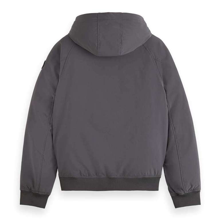 סקוץ’ אנד סודה - מעיל קפוצ'ון