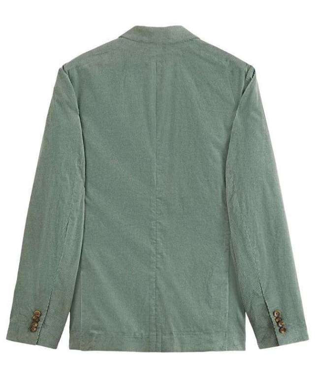 סקוץ’ אנד סודה – בלייזר קורדרוי