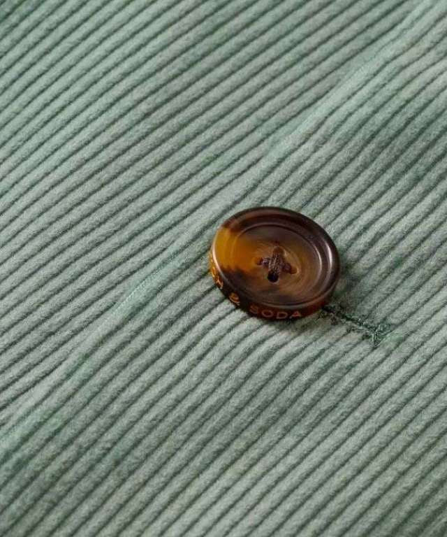 סקוץ’ אנד סודה – בלייזר קורדרוי