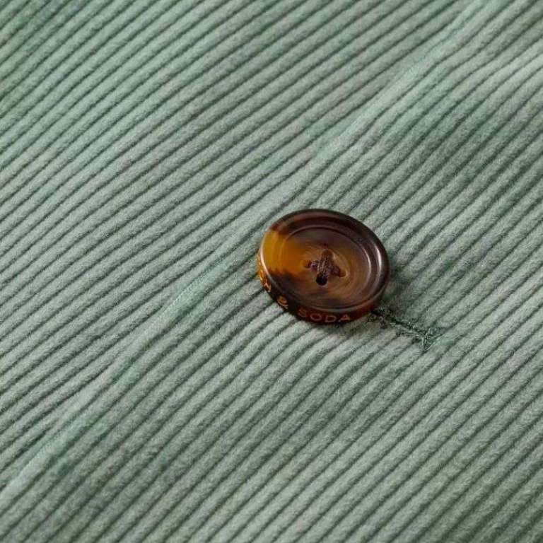 סקוץ’ אנד סודה – בלייזר קורדרוי