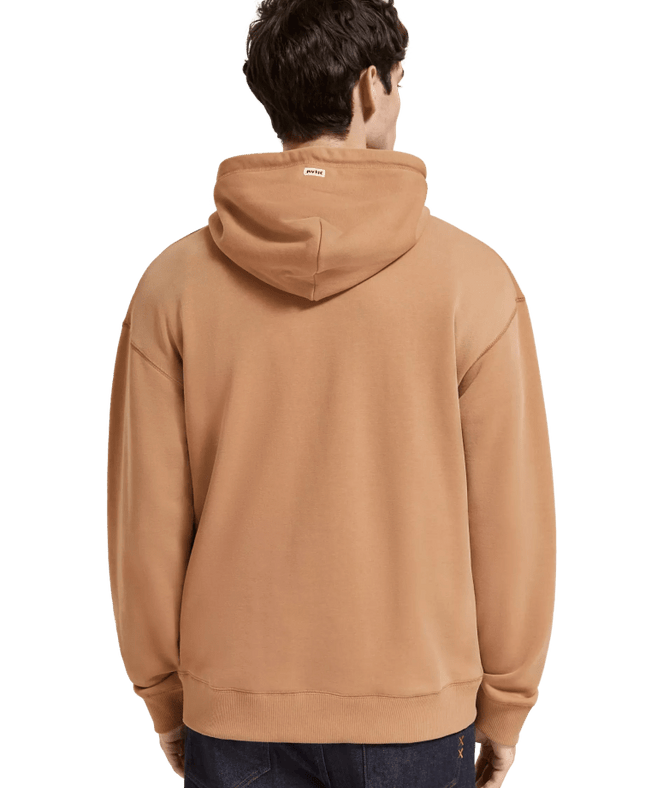 סקוץ’ אנד סודה - קפוצ'ון אוברסייז