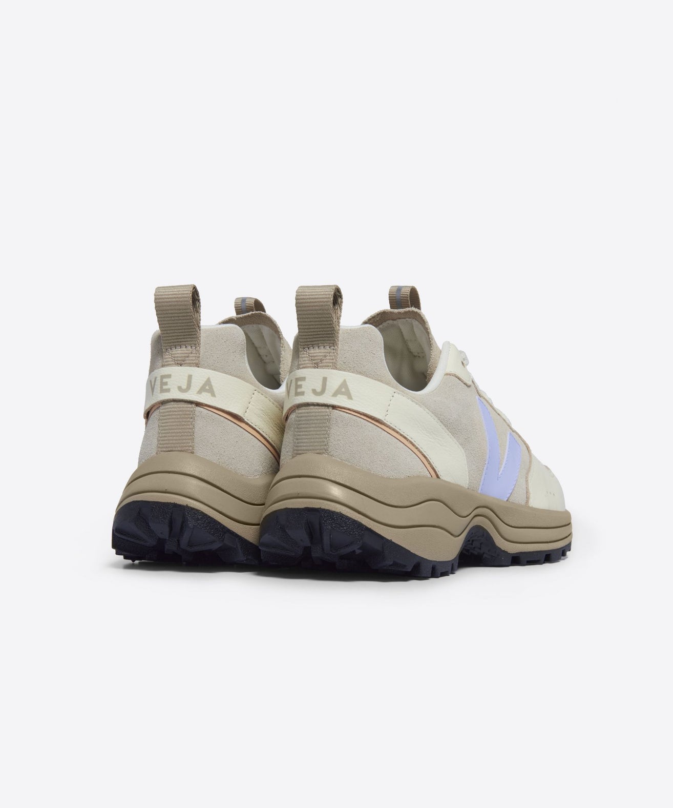 ווג’ה –  סניקרס Venturi VC SUEDE 0303543 בצבע כאמל