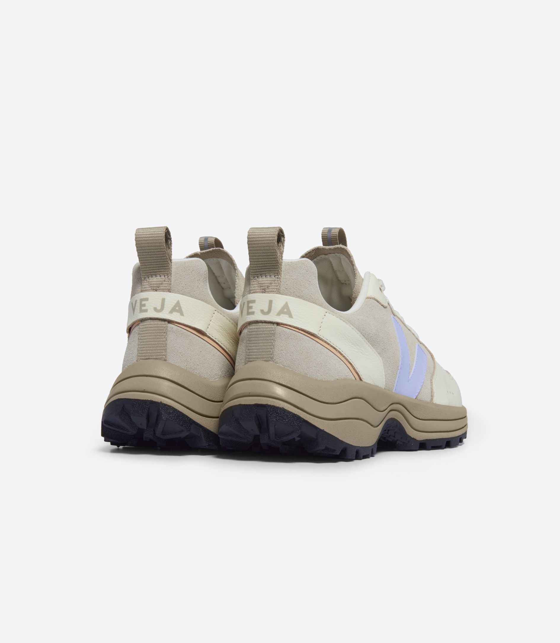 ווג’ה –  סניקרס Venturi VC SUEDE 0303543 בצבע כאמל