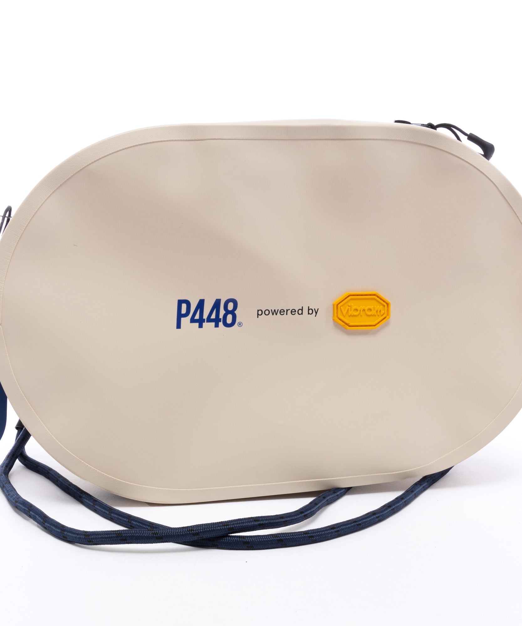 P448 - סניקרס S24MONALEA WHITE SAND