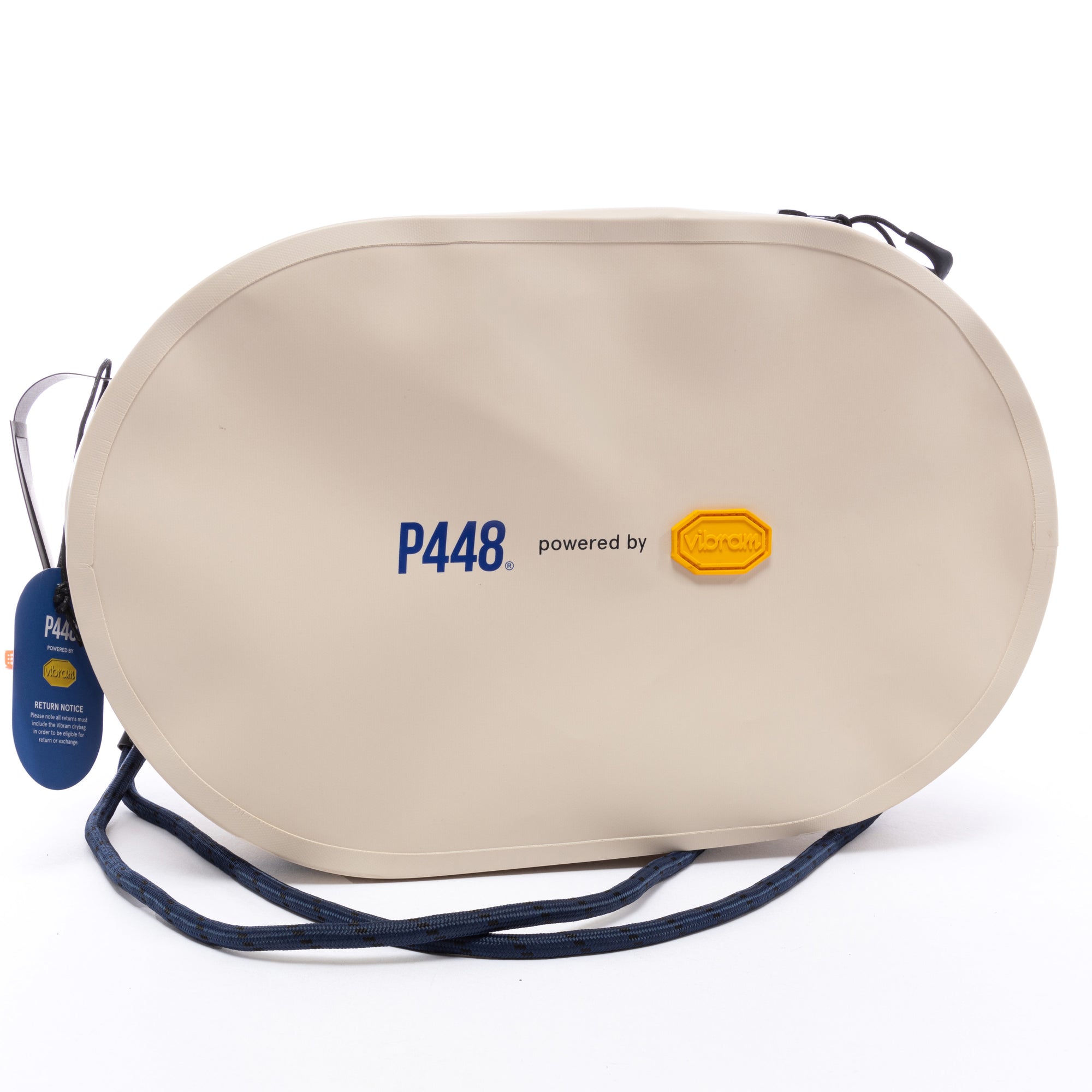 P448 - סניקרס S24MONALEA WHITE SAND