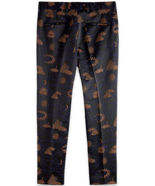 סקוץ’ אנד סודה - מכנס אלגנט רקום