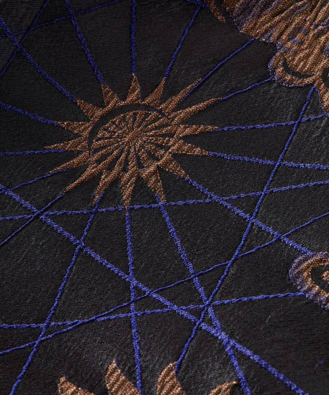 סקוץ’ אנד סודה - מכנס אלגנט רקום