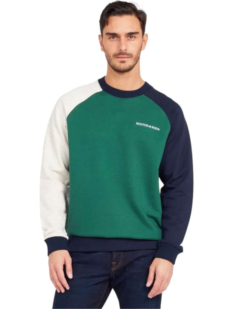 סקוץ’ אנד סודה - פוטר