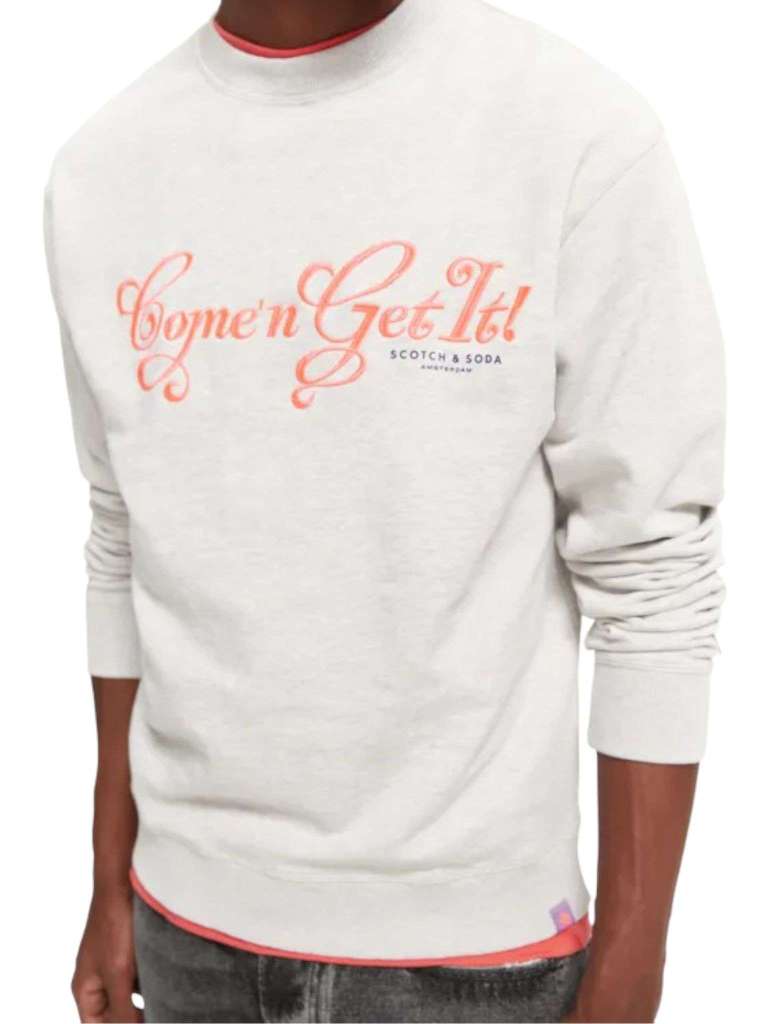 סקוץ’ אנד סודה – פוטר