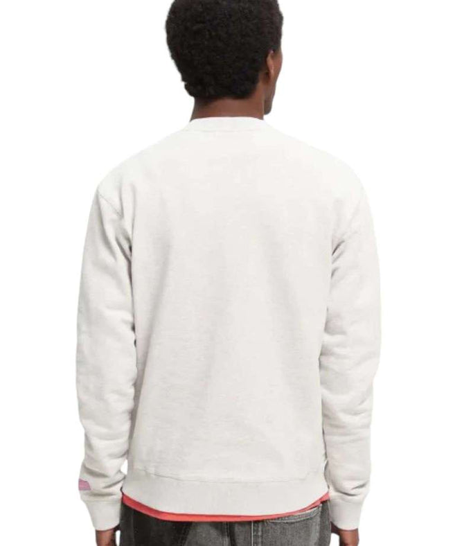 סקוץ’ אנד סודה – פוטר