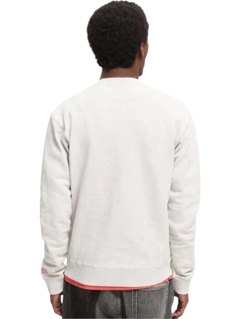 סקוץ’ אנד סודה – פוטר