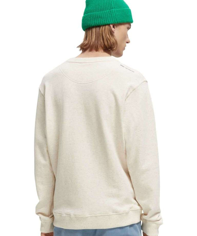 סקוץ’ אנד סודה - פוטר אוברסייז