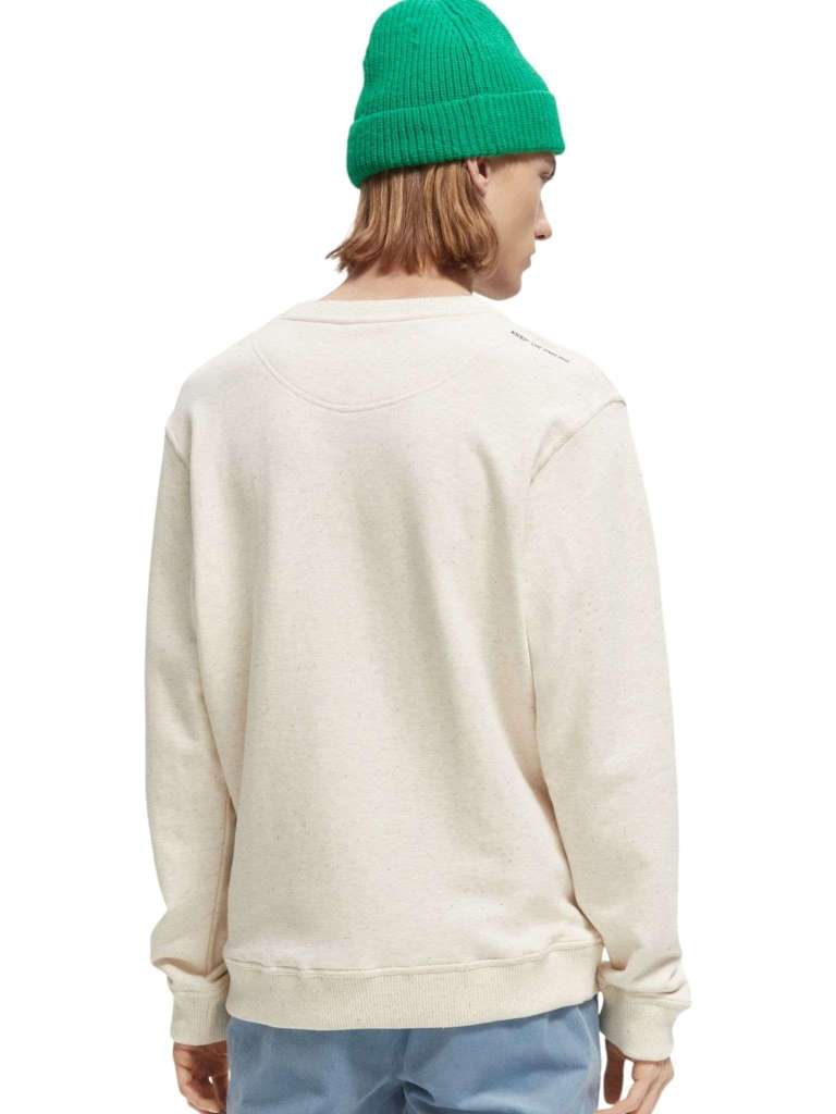 סקוץ’ אנד סודה - פוטר אוברסייז