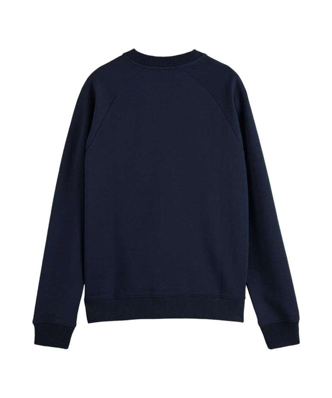 סקוץ’ אנד סודה - פוטר אוברסייז