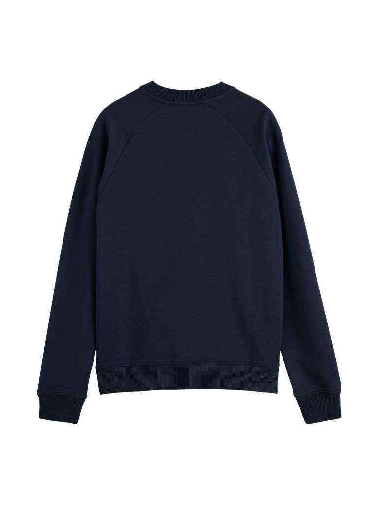 סקוץ’ אנד סודה - פוטר אוברסייז