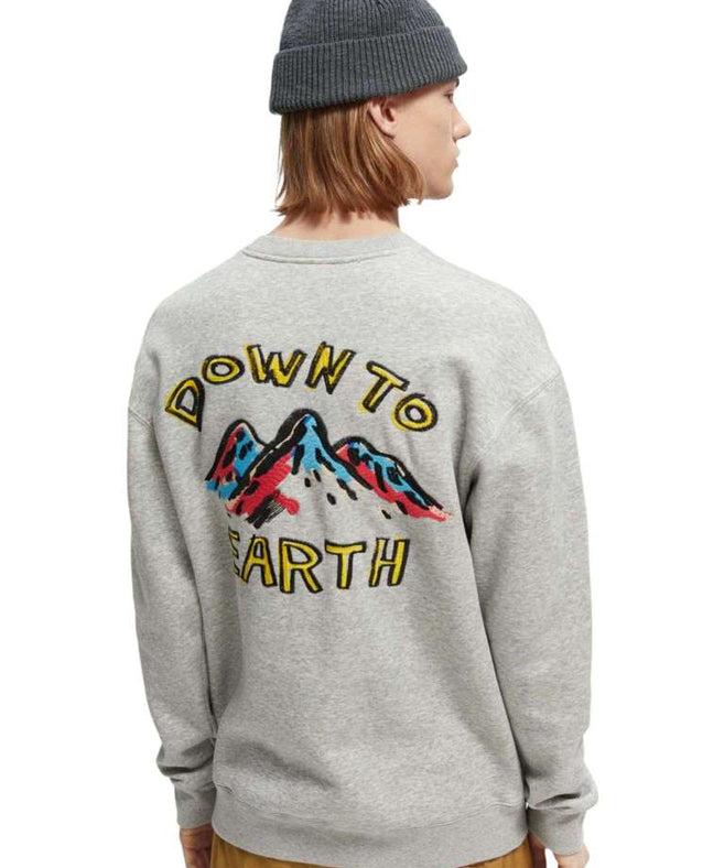 סקוץ’ אנד סודה - פוטר