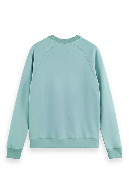 סקוץ’ אנד סודה – פוטר