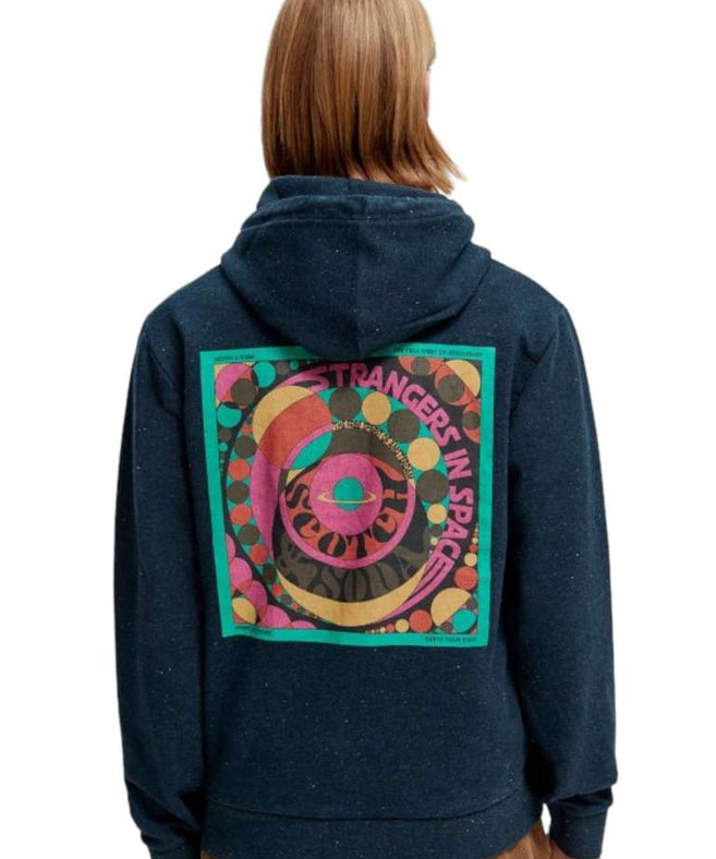 סקוץ’ אנד סודה - קפוצ’ון