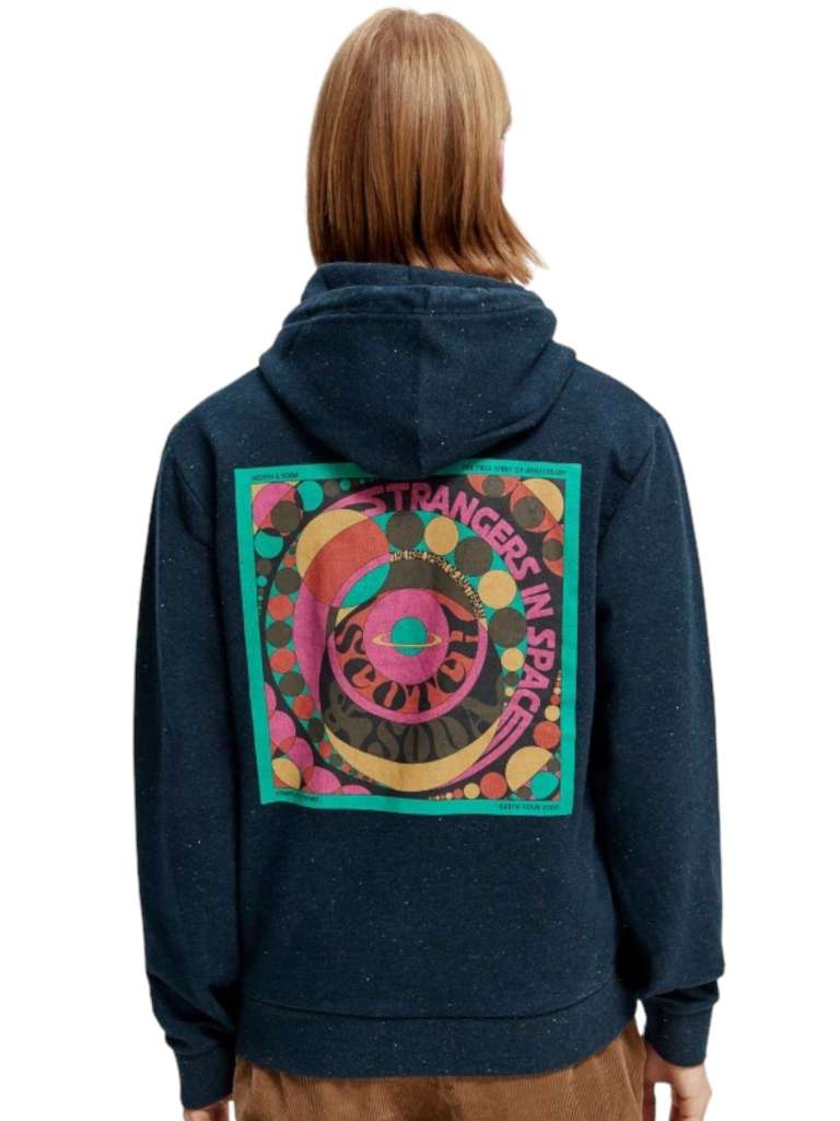 סקוץ’ אנד סודה - קפוצ’ון