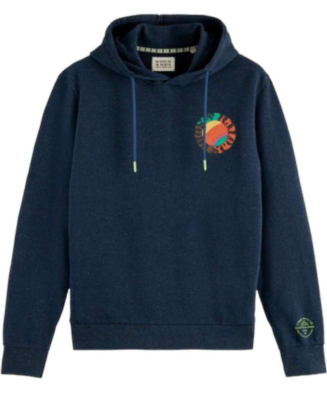 סקוץ’ אנד סודה - קפוצ’ון