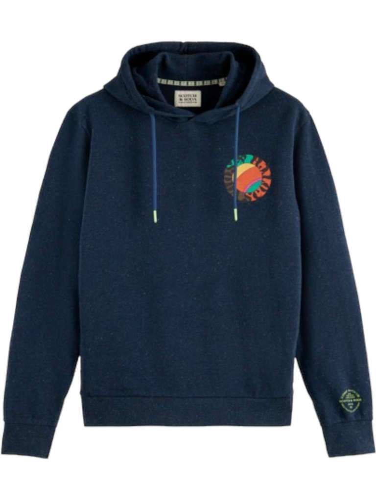 סקוץ’ אנד סודה - קפוצ’ון