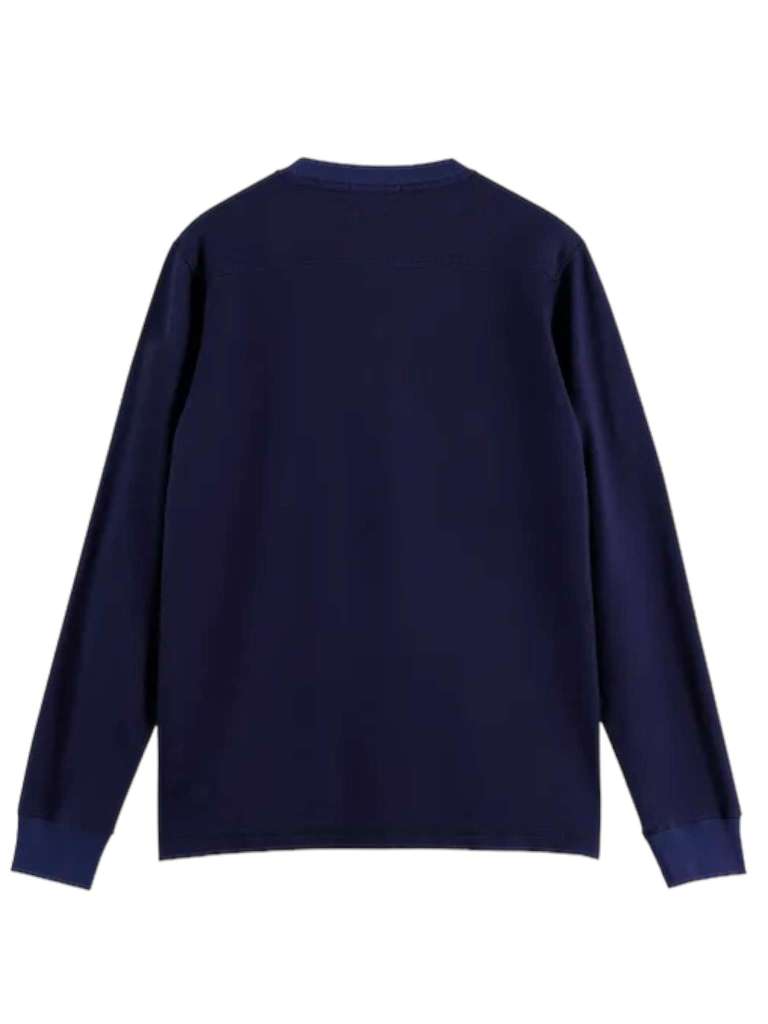 סקוץ’ אנד סודה - סריג