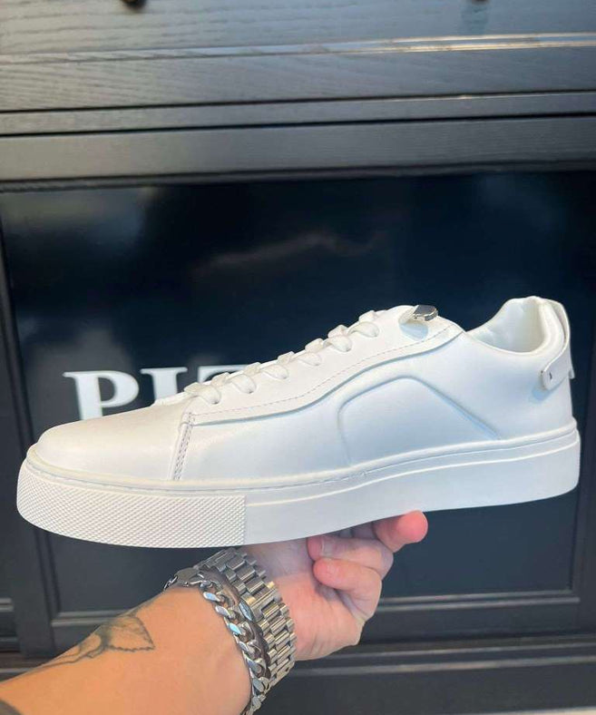 קואטרו קוואלי – נעלי סניקרס 8863