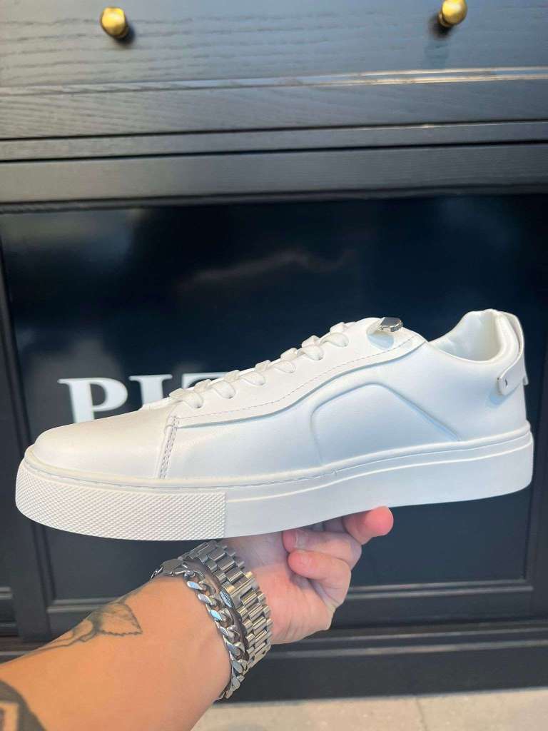 קואטרו קוואלי – נעלי סניקרס 8863