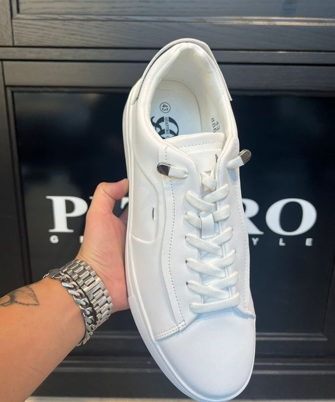 קואטרו קוואלי – נעלי סניקרס 8863