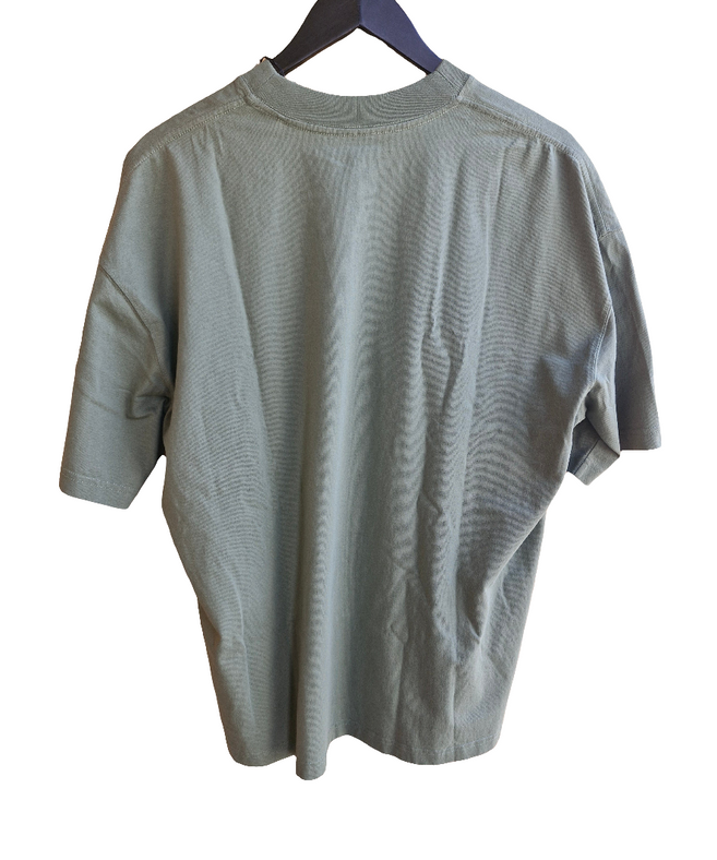 אולסיינטס - אוברסייז שרוול קצר Island Green M088PB