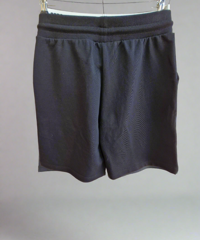 GCDS - ברמודה אוברסייז A2EU3116UW0 Black