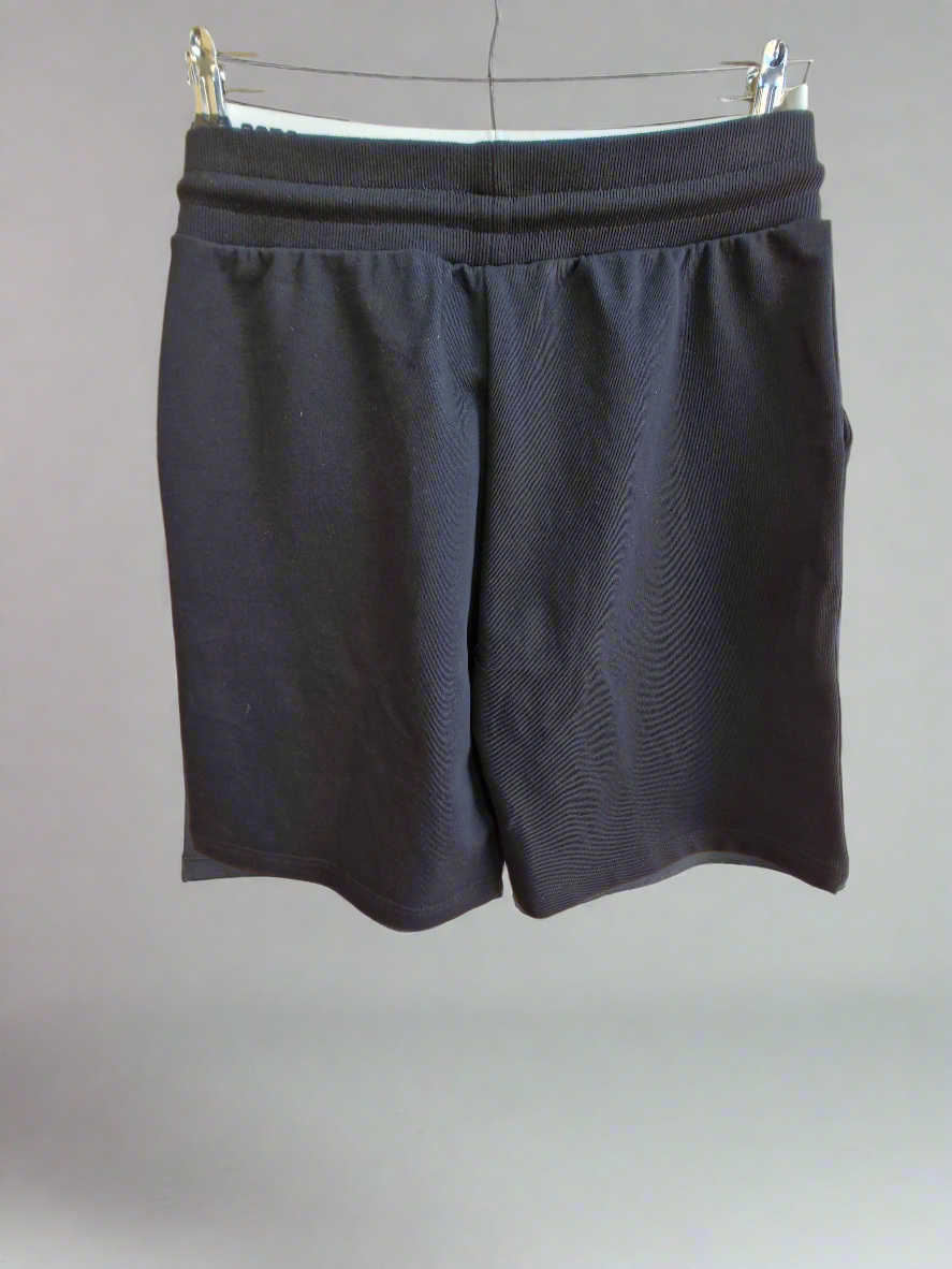 GCDS - ברמודה אוברסייז A2EU3116UW0 Black