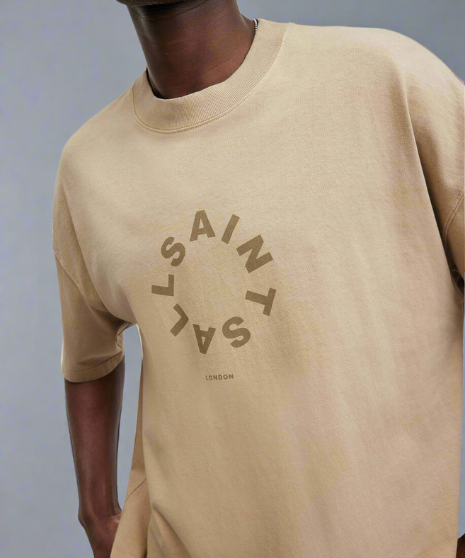 PIZARO | ALLSAINTS | פיזרו