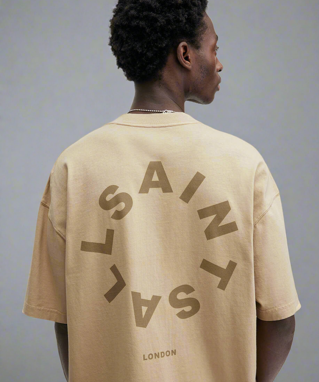 PIZARO | ALLSAINTS | פיזרו