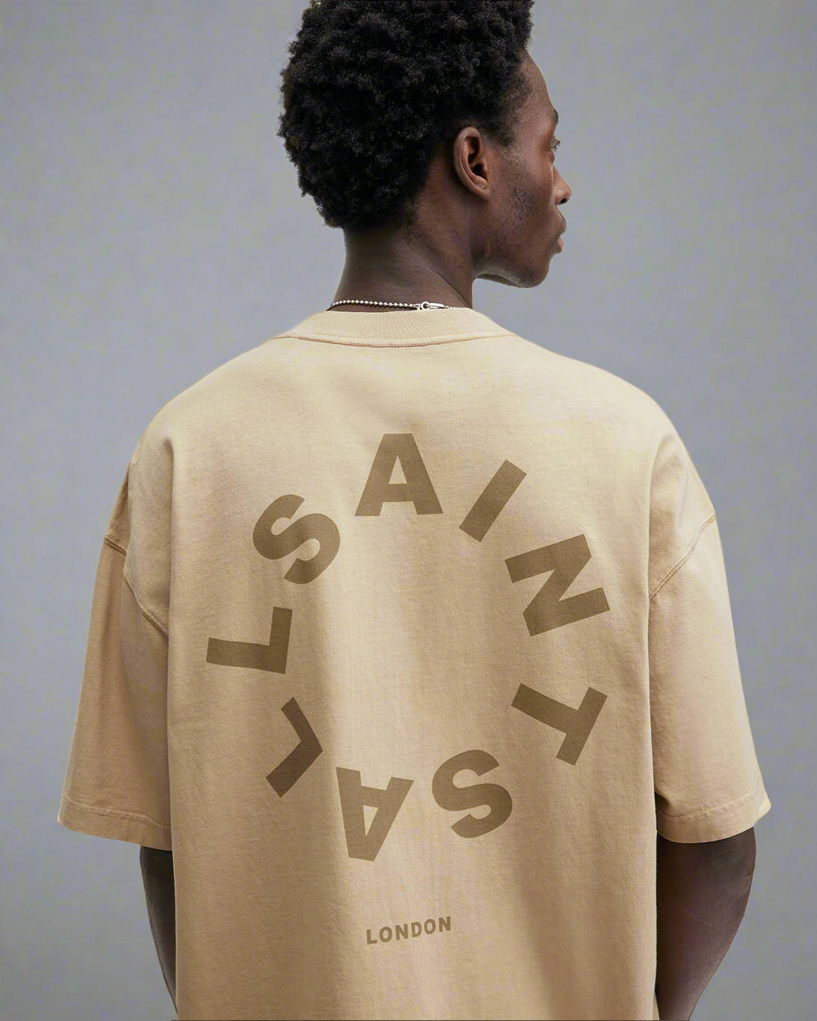 PIZARO | ALLSAINTS | פיזרו