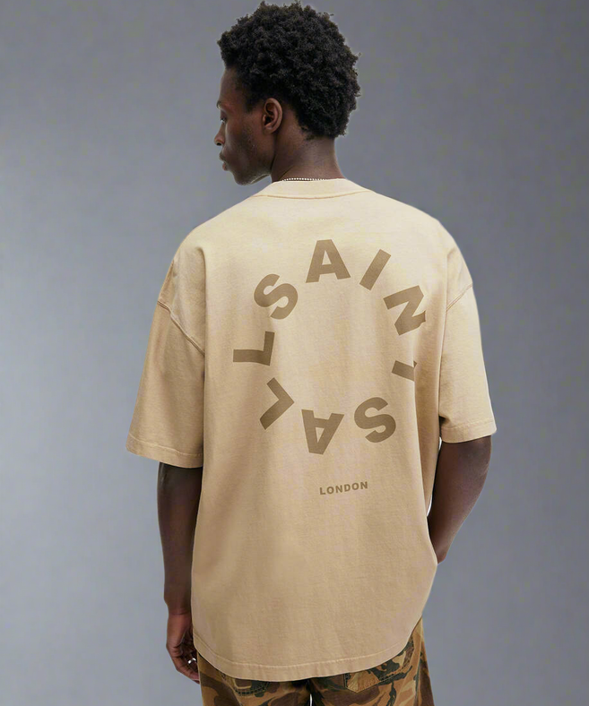 PIZARO | ALLSAINTS | פיזרו